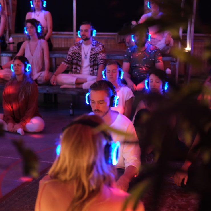 The Spirit of Amsterdam: This is Eden