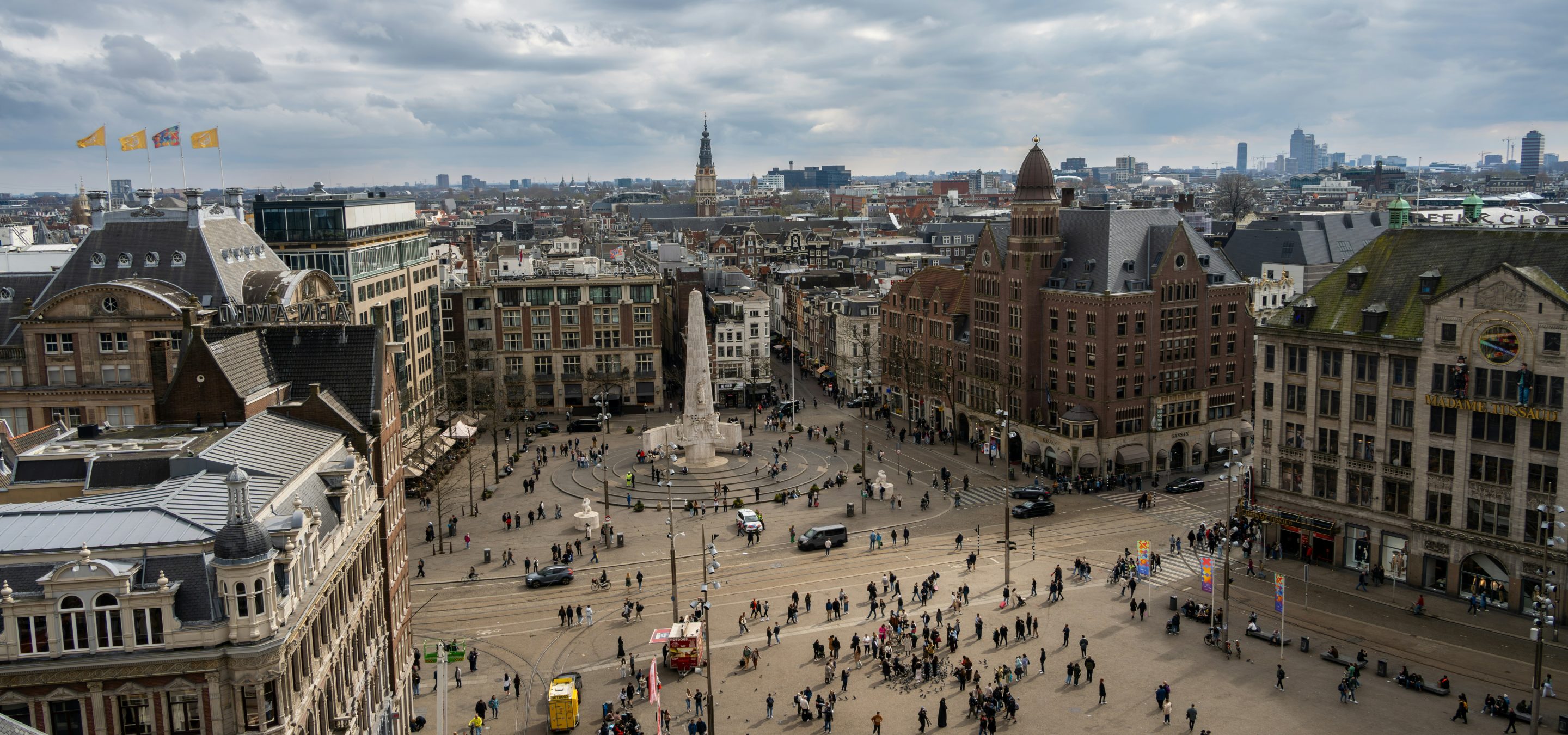 Kunt u mij vergeven?